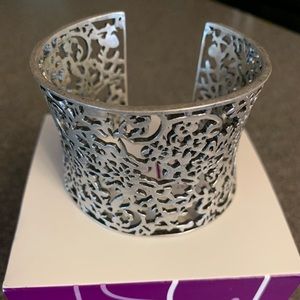 Lia Sophia cuff